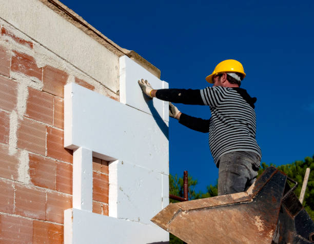 Best Crawl Space Insulation  in Monessen, PA