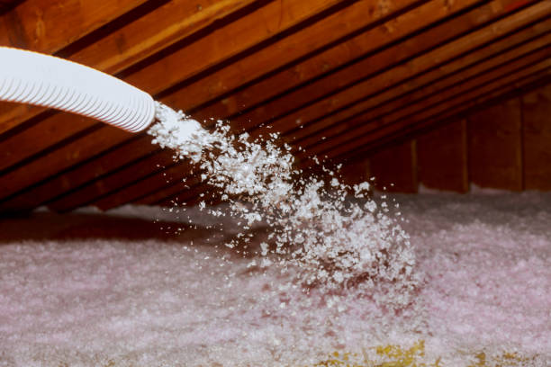 Best Commercial Insulation Contractor  in Monessen, PA