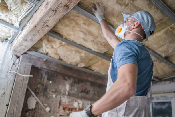 Insulation for Commercial Buildings in Monessen, PA