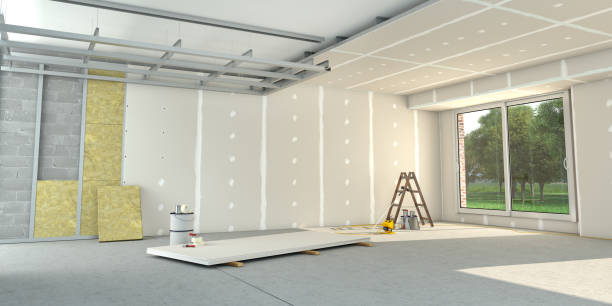 Best Attic Insulation Installation  in Monessen, PA
