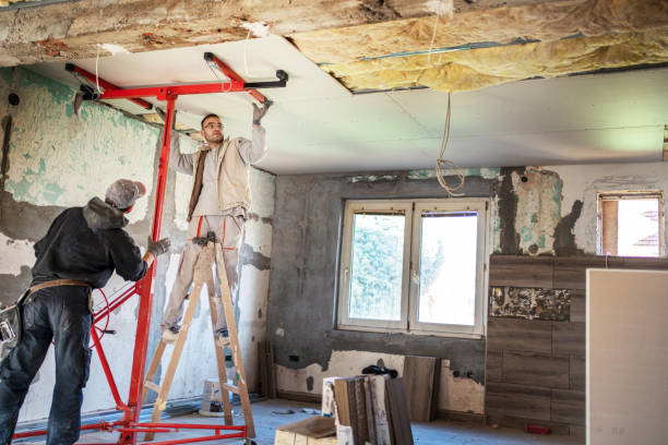 Best Fiberglass Insulation  in Monessen, PA