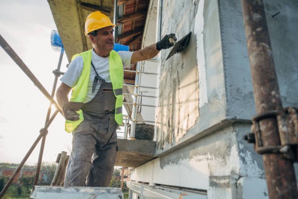 Best Attic Insulation Installation  in Monessen, PA