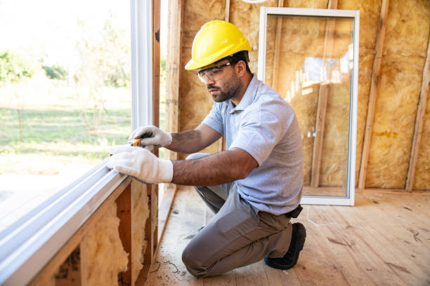 Best Attic Insulation Installation  in Monessen, PA