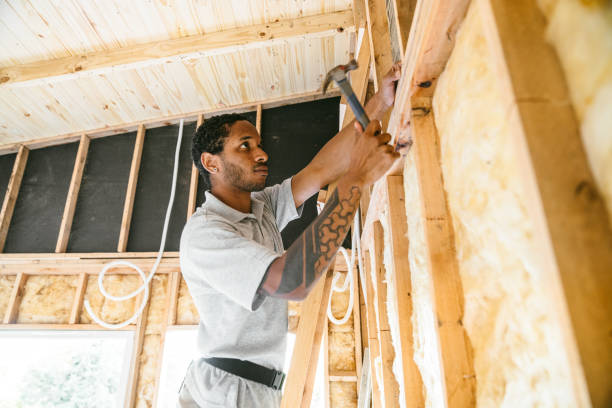 Best Affordable Insulation Services  in Monessen, PA