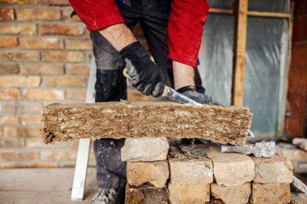 Best Insulation Replacement Services  in Monessen, PA