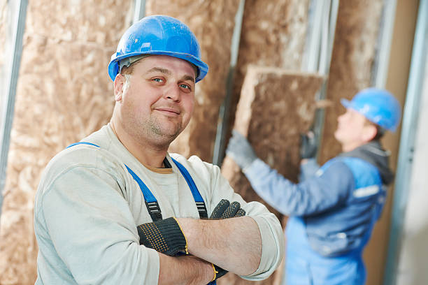 Garage Insulation Installation in Monessen, PA
