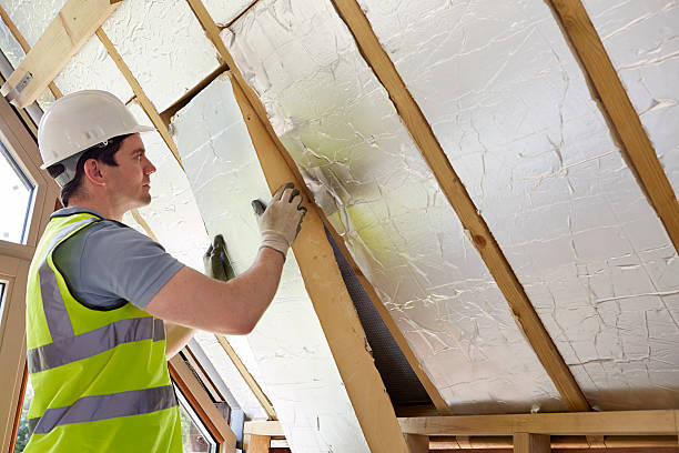 Best Affordable Insulation Services  in Monessen, PA