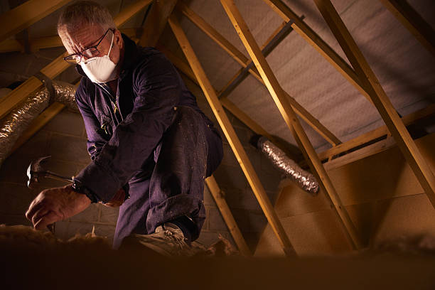 Soundproof Insulation Installation in Monessen, PA