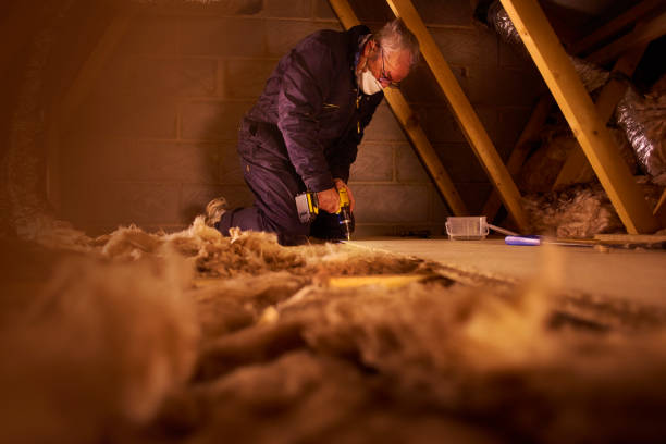 Best Energy-efficient Insulation  in Monessen, PA