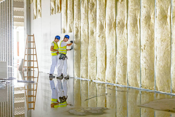 Best Insulation for Commercial Buildings  in Monessen, PA